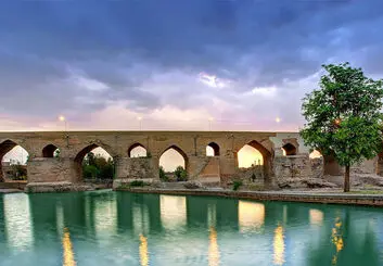 5 پل تاریخی ایران که باید بیشتر درباره آن ها بدانید!