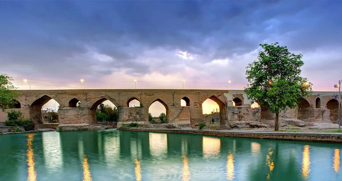 5 پل تاریخی ایران که باید بیشتر درباره آن ها بدانید!