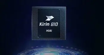 چیپست کایرین 810 هواوی با لیتوگرافی 7 نانومتری معرفی شد