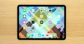 احتمال استفاده از نمایشگر OLED در تبلت ها و لپتاپ های اپل