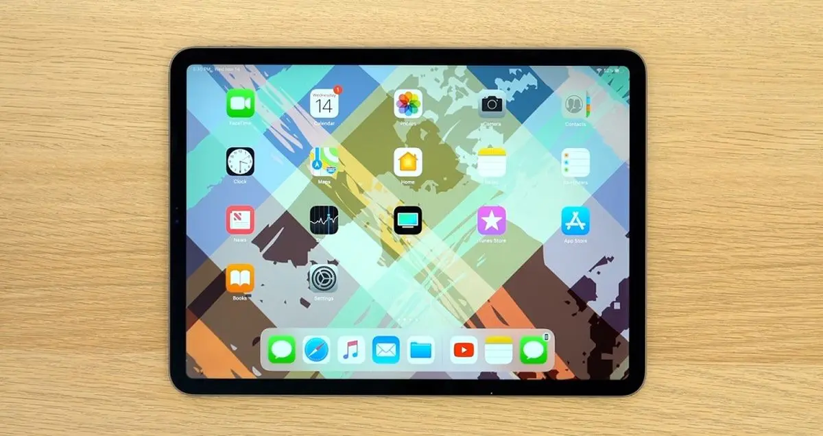 احتمال استفاده از نمایشگر OLED در تبلت ها و لپتاپ های اپل