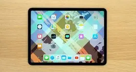 احتمال استفاده از نمایشگر OLED در تبلت ها و لپتاپ های اپل