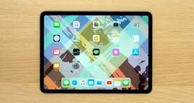 احتمال استفاده از نمایشگر OLED در تبلت ها و لپتاپ های اپل