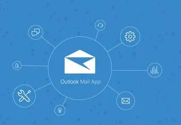 آموزش استفاده از برنامه Mail در ویندوز 10