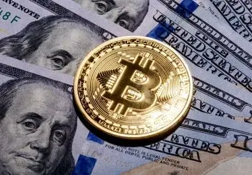 قیمت بیت کوین در آستانه 11 هزار دلار قرار گرفت!
