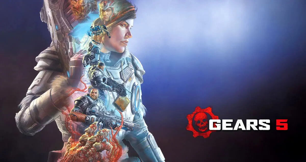 بازی Gears 5 فاقد سیزن پس است!