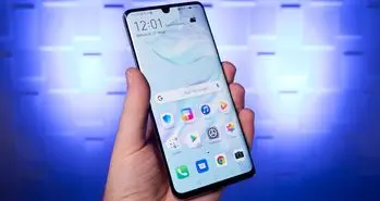 قابلیت DC Dimming به گوشی هواوی P30 پرو اضافه شد