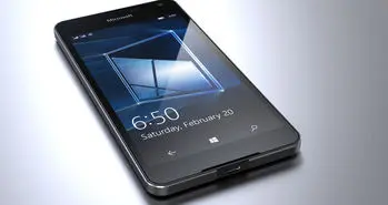 لومیا 650 یکم فوریه معرفی می‌شود