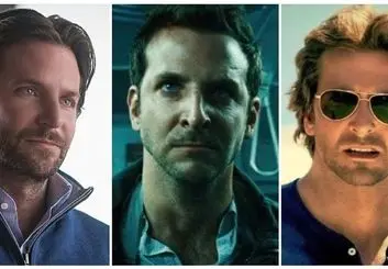 10 فیلم برتر بردلی کوپر که ارزش یکبار دیدن را دارند!