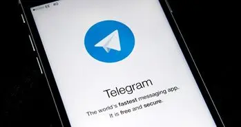 ارسال کد تایید تلگرام توسط اپراتورها مسدود شد