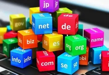 آموزش ثبت دامنه ir