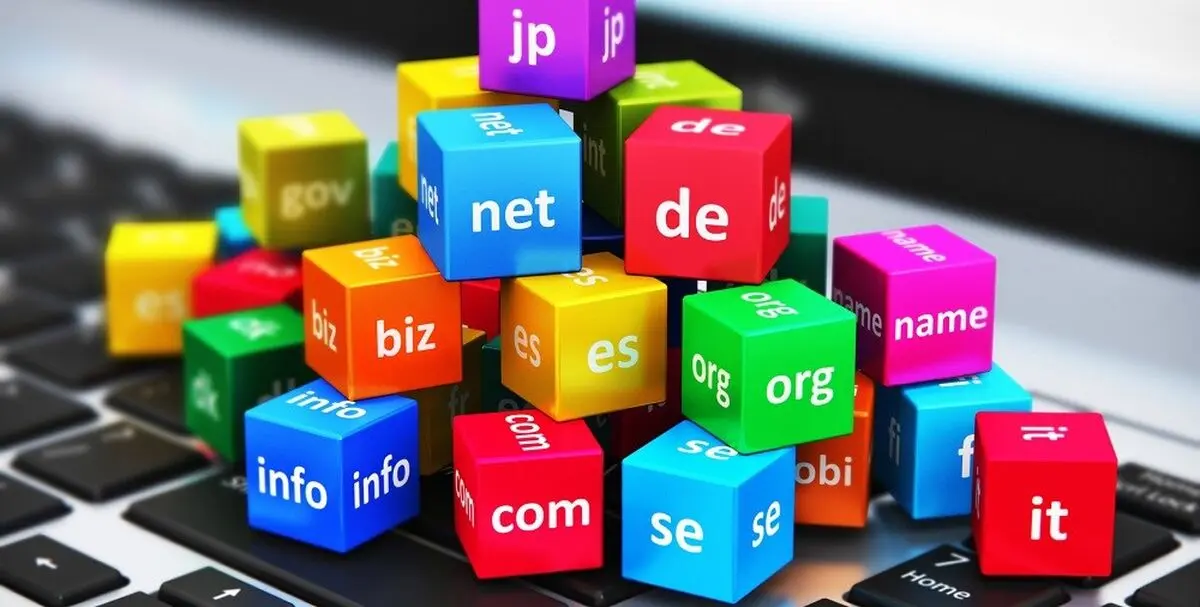 آموزش ثبت دامنه ir