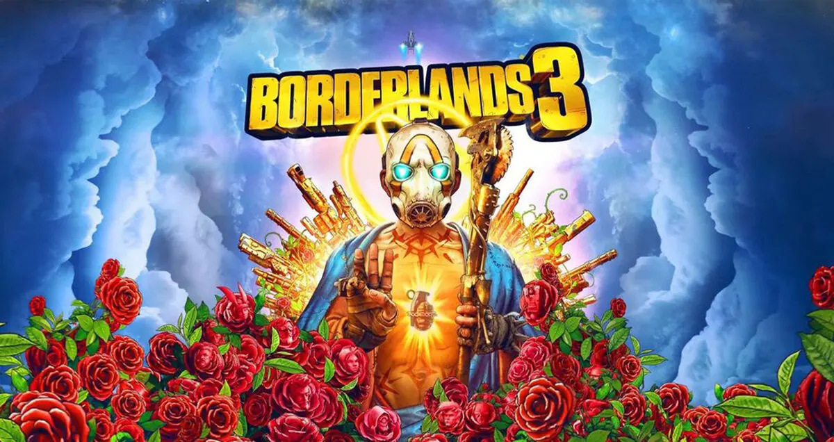 اتمام بازی Borderlands 3 بیش از 35 ساعت طول می‌کشد!