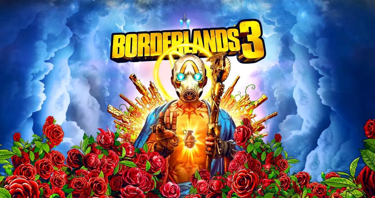 اتمام بازی Borderlands 3 بیش از 35 ساعت طول می‌کشد!