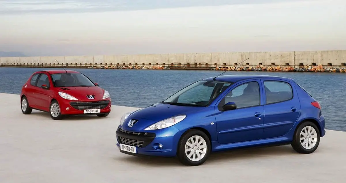 طرح فروش اقساطی محصولات ایران خودرو (تیر 98)