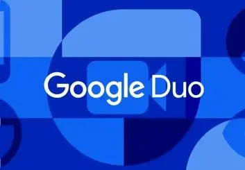 امکان ارسال تصاویر در گوگل Duo فراهم می شود