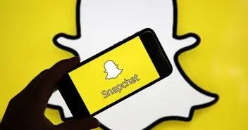 آموزش نصب اسنپ چت