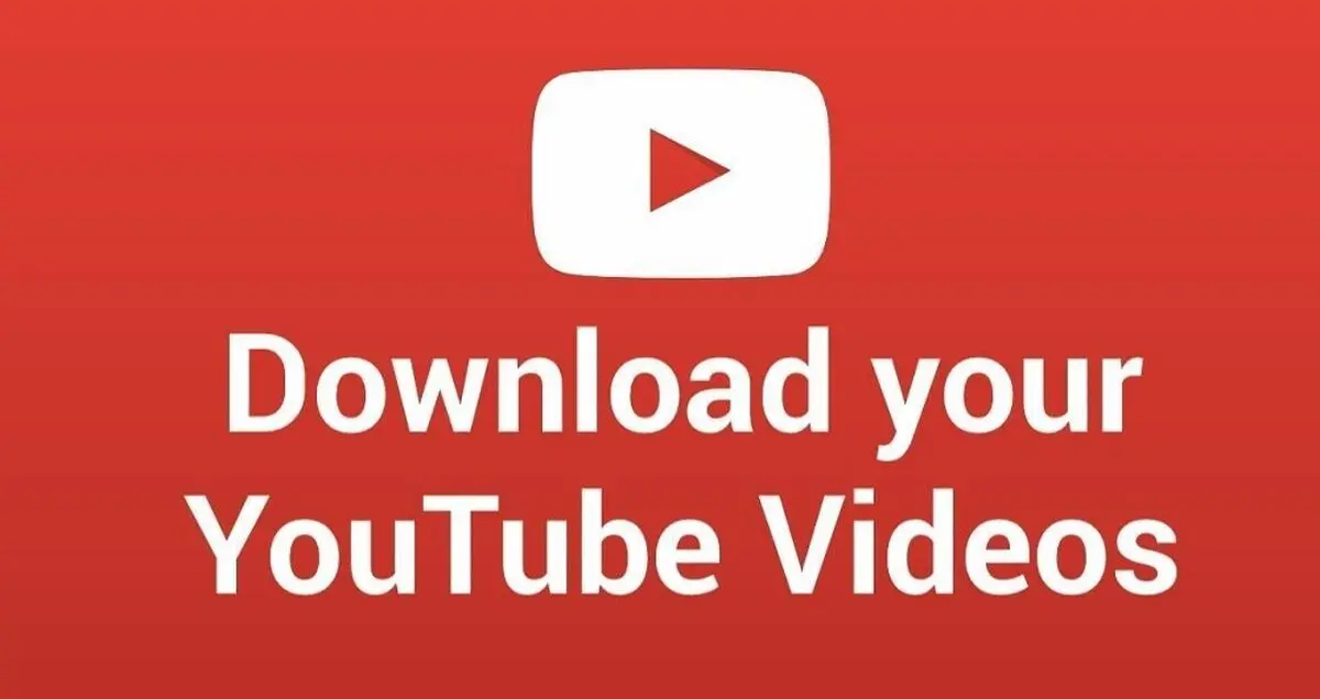 دانلود از یوتیوب چگونه است و چطور میتوانیم ویدئو از یوتیوب دریافت کنیم؟