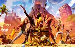 درآمد ماه مه بازی Fortnite به بیش از 203 میلیون دلار رسید!
