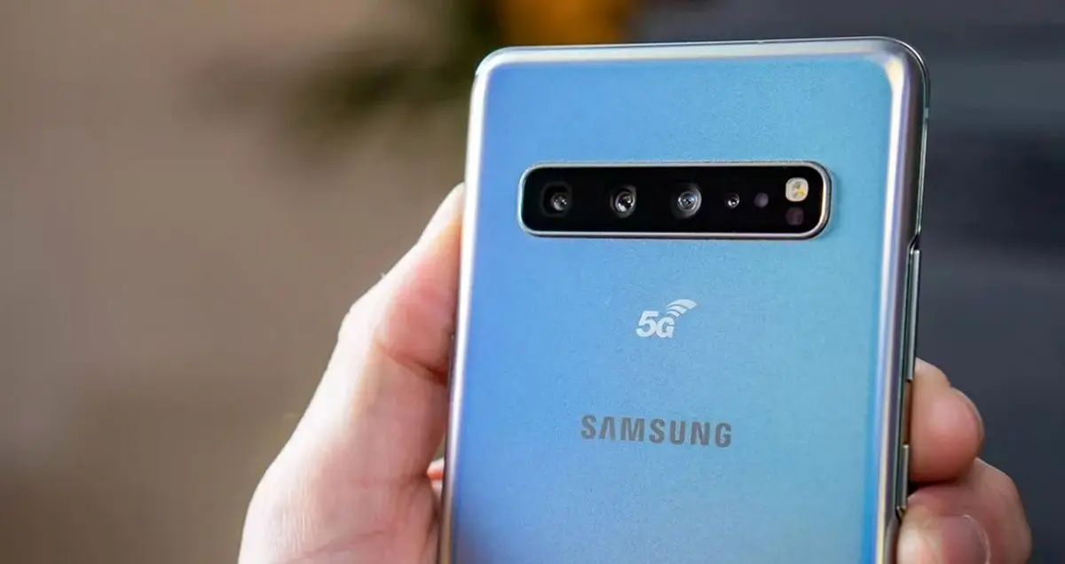 فروش 1 میلیون سامسونگ گلکسی S10 5G در کره جنوبی!