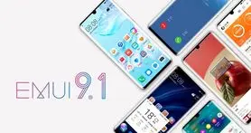 رابط کاربری EMUI 9.1 چه تاریخی برای گوشی های هواوی عرضه می شود؟