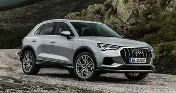 قیمت آئودی Q3 2019 اعلام شد