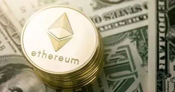 نگاهی به تغییرات قیمت اتریوم در چند روز گذشته