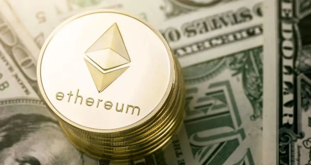 نگاهی به تغییرات قیمت اتریوم در چند روز گذشته