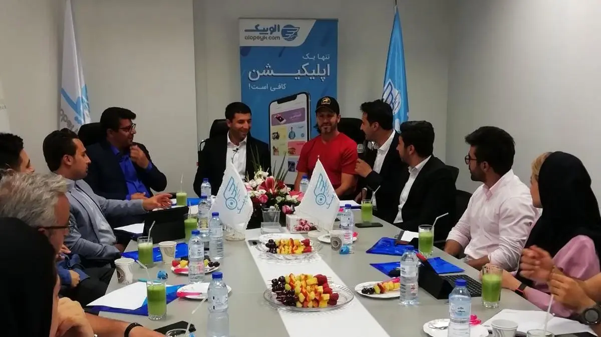 جام الوکاپ؛ گام الوپیک در راستای حمایت از فرهنگ ملی