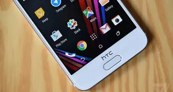 نقد و بررسی گوشی هوشمند وان A9 اچ‌تی‌سی