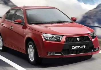 طرح تبدیل محصولات ایران خودرو | بهمن ماه 98