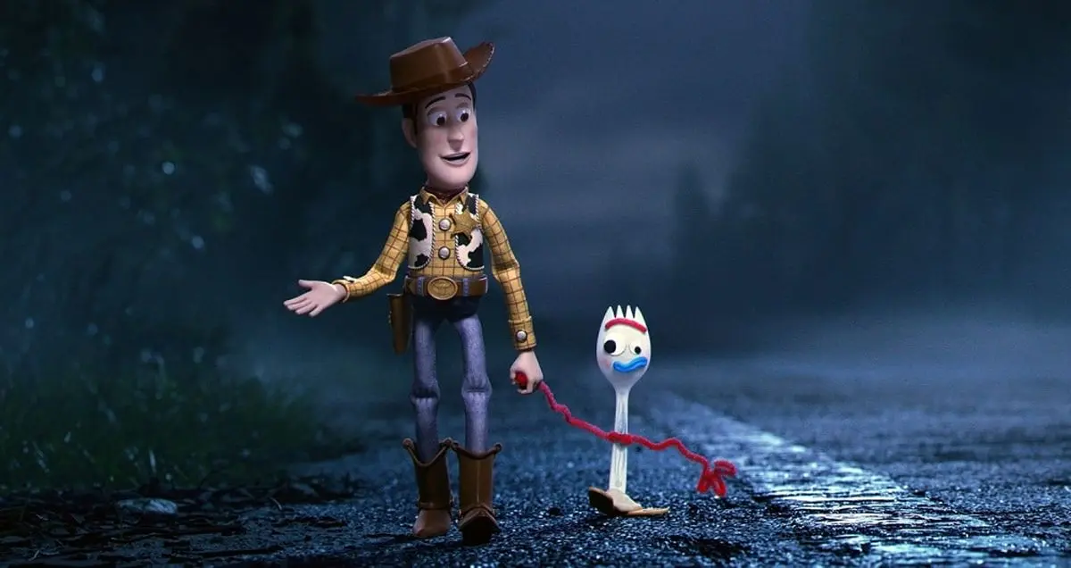 باکس آفیس هفته اول ژوئیه: ادامه صدرنشینی انیمیشن Toy Story 4