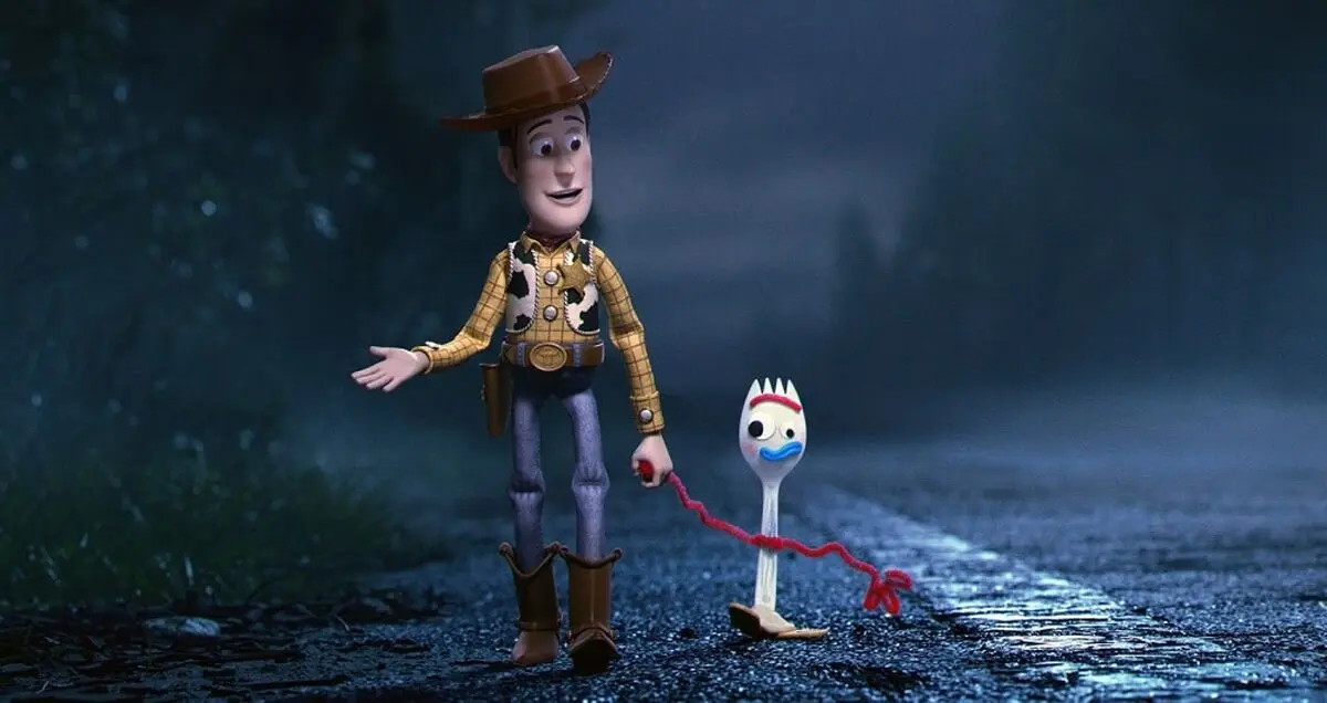 باکس آفیس هفته اول ژوئیه: ادامه صدرنشینی انیمیشن Toy Story 4