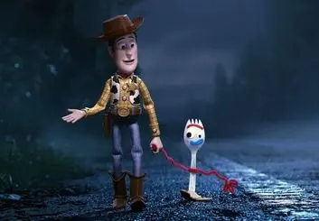 باکس آفیس هفته اول ژوئیه: ادامه صدرنشینی انیمیشن Toy Story 4
