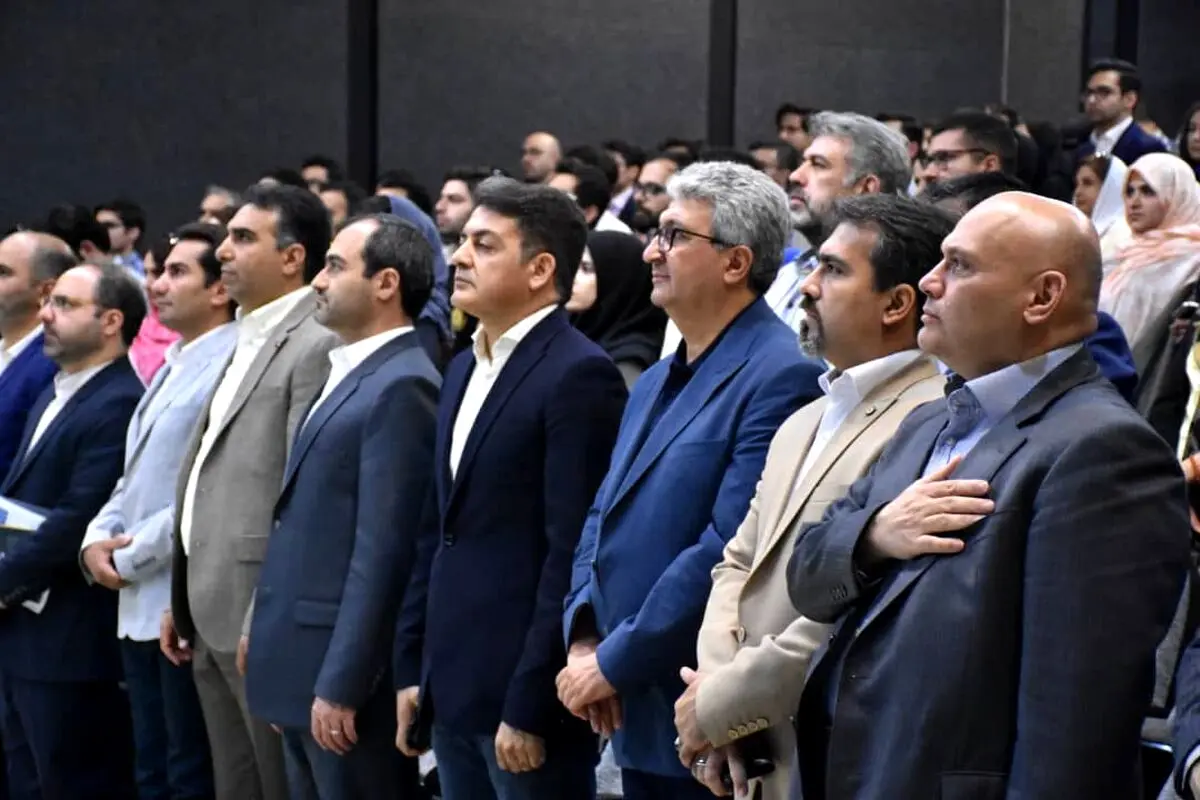 گزارش اختصاصی از دمودی باشگاه کارآفرینی تیوان