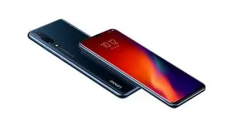 لنوو Z6 معرفی شد؛ دوربین اصلی سه گانه و پردازنده اسنپدراگون 730