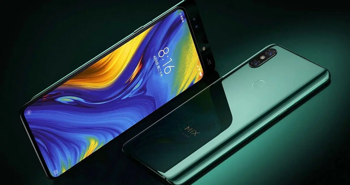 احتمال استفاده از دوربین اصلی 64 مگاپیکسلی در شیائومی می میکس 4