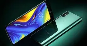 احتمال استفاده از دوربین اصلی 64 مگاپیکسلی در شیائومی می میکس 4