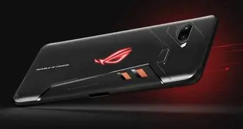 تاریخ معرفی ایسوس راگ فون 2 رسما اعلام شد