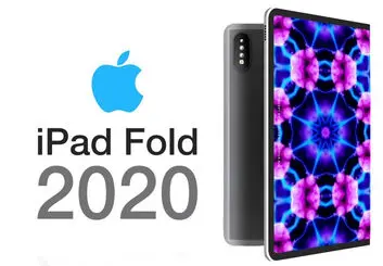 احتمال رونمایی از آیپد تاشو 5G اپل در سال 2020