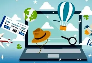 مدل‌های مختلف سفر از کیش تا مشهد؛ متنوع تر سفر کنید!