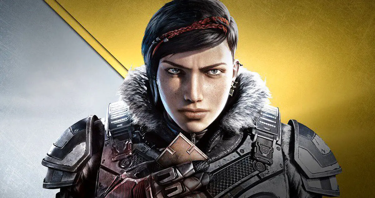 سیستم مورد نیاز بازی Gears 5 مشخص شد