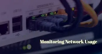 آموزش کنترل مصرف اینترنت در ویندوز 10