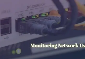 آموزش کنترل مصرف اینترنت در ویندوز 10