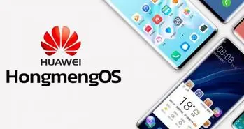 سیستم عامل HongMeng هواوی سرعت بالاتری از اندروید و iOS دارد!