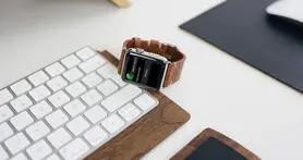 چگونه اپل واچ گم شده را پیدا کنیم؟