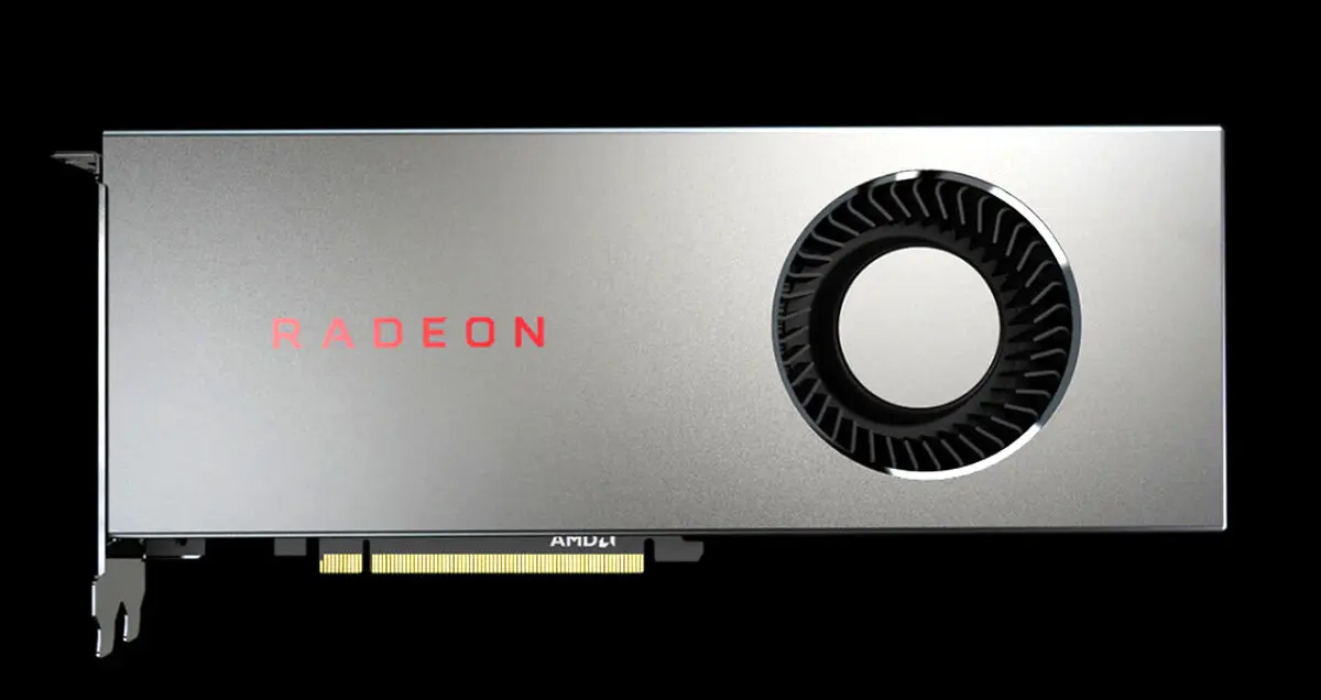 قیمت کارت گرافیک رادئون RX 5700 کاهش پیدا کرد