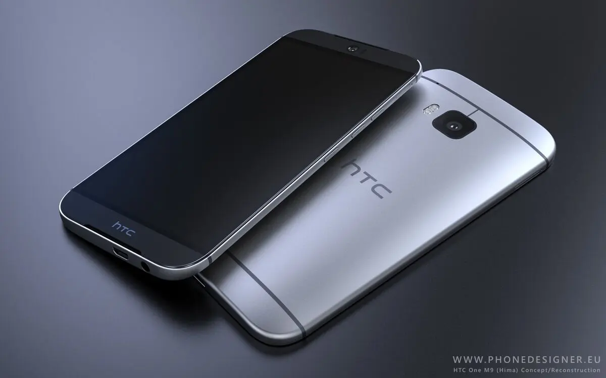 هفته آینده منتظر اندروید 6 برای Sprint HTC One M9 باشید