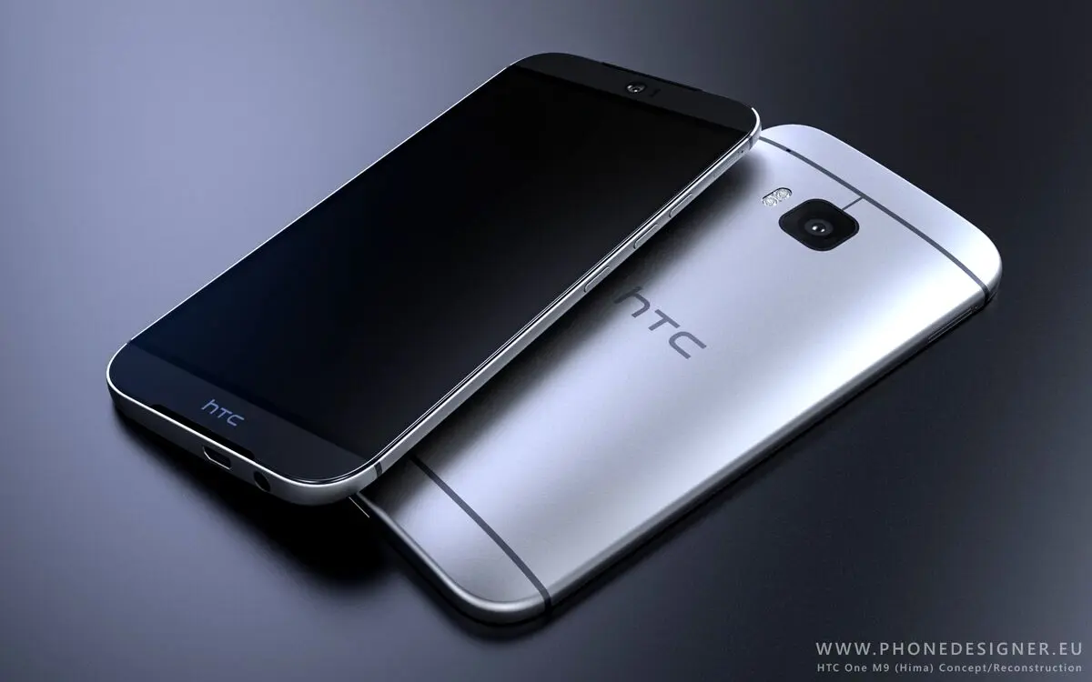 هفته آینده منتظر اندروید 6 برای Sprint HTC One M9 باشید