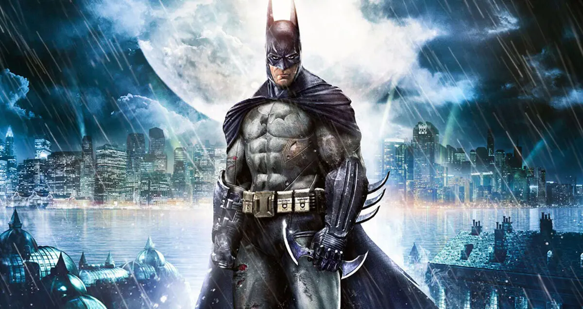 بازی Batman: Arkham Collection در راه است!